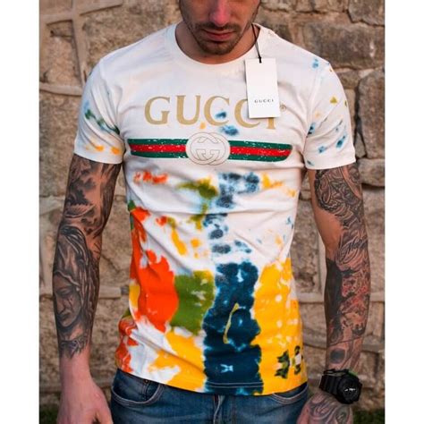 real gucci t-shirt|real gucci shirts for men.